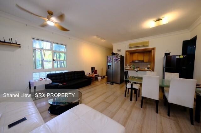 Sandy Palm (D17), Condominium #238617641